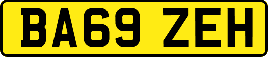 BA69ZEH