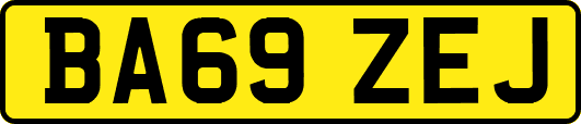 BA69ZEJ
