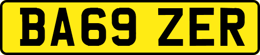 BA69ZER
