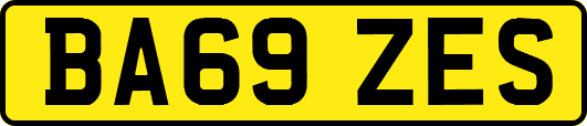 BA69ZES