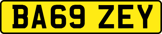 BA69ZEY