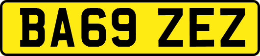 BA69ZEZ