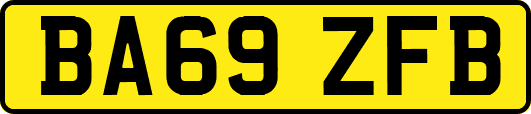 BA69ZFB