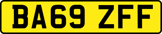 BA69ZFF