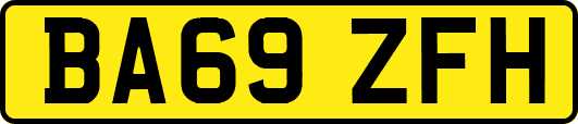 BA69ZFH