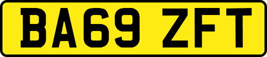 BA69ZFT