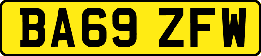 BA69ZFW