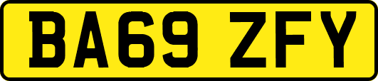 BA69ZFY