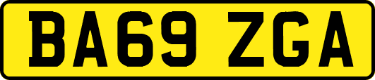 BA69ZGA