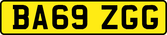 BA69ZGG