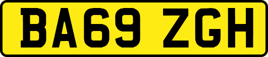 BA69ZGH