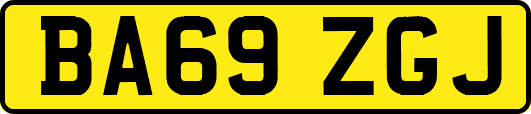 BA69ZGJ