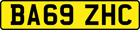 BA69ZHC