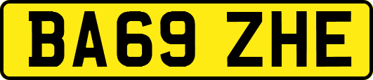 BA69ZHE