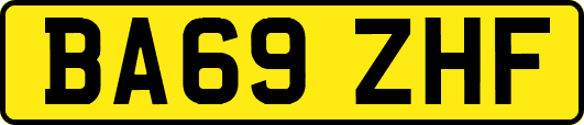 BA69ZHF