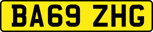 BA69ZHG