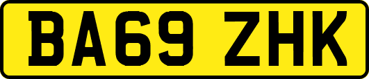 BA69ZHK