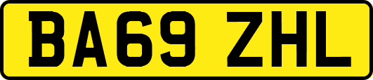 BA69ZHL