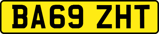 BA69ZHT