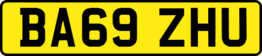 BA69ZHU