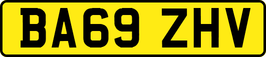 BA69ZHV
