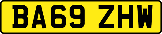 BA69ZHW