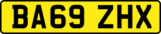 BA69ZHX