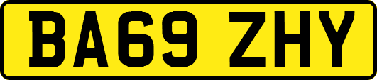 BA69ZHY