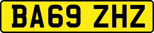 BA69ZHZ