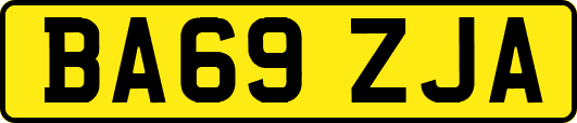 BA69ZJA