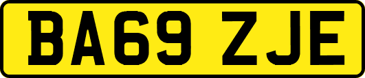 BA69ZJE