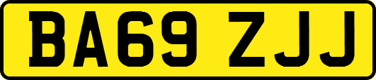 BA69ZJJ