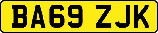 BA69ZJK