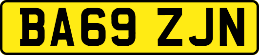 BA69ZJN