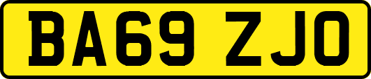 BA69ZJO