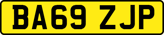 BA69ZJP