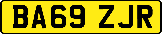 BA69ZJR