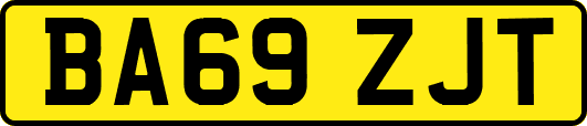 BA69ZJT