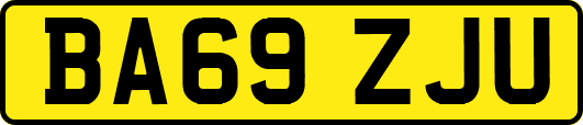 BA69ZJU