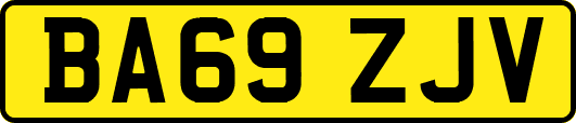 BA69ZJV