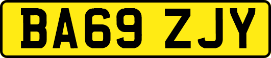 BA69ZJY