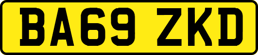 BA69ZKD