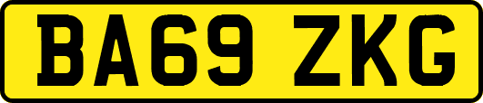BA69ZKG