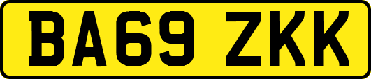 BA69ZKK