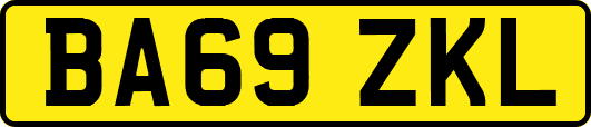 BA69ZKL