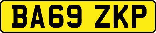 BA69ZKP