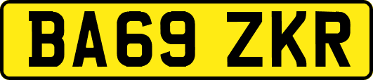 BA69ZKR