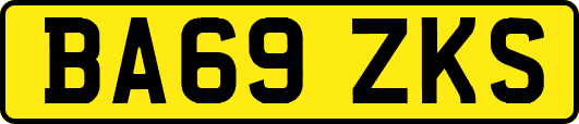 BA69ZKS