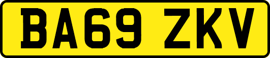 BA69ZKV