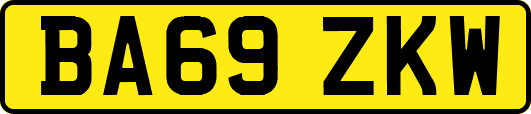 BA69ZKW
